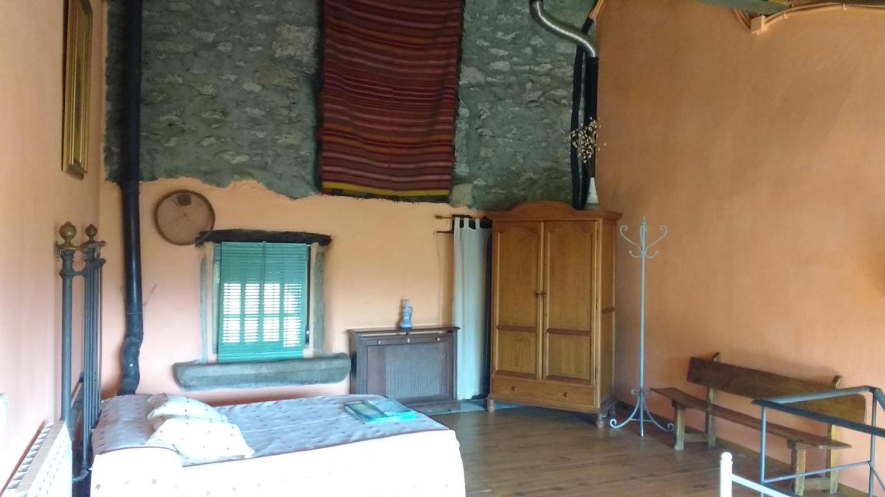 فيلا Al Patio Los Loros المظهر الخارجي الصورة
