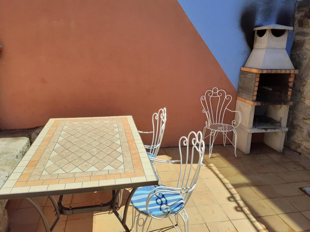 فيلا Al Patio Los Loros المظهر الخارجي الصورة